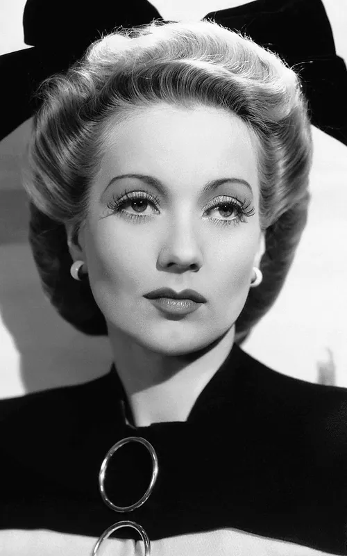 Ann Sothern