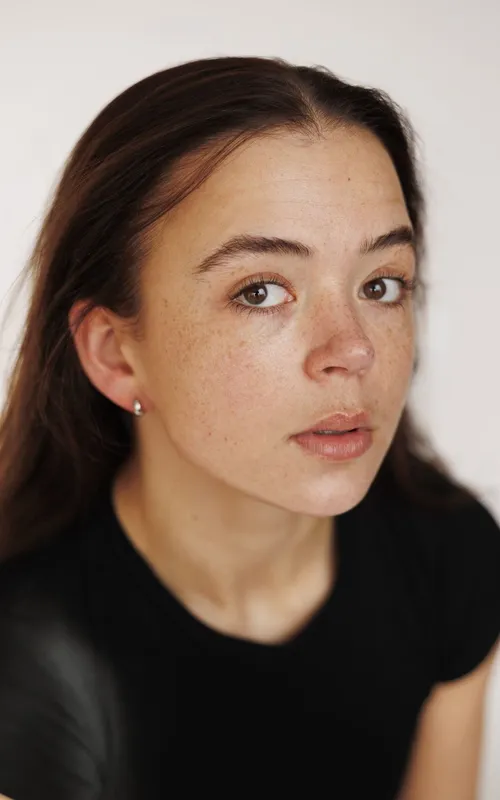 Valérie van Erven Dorens