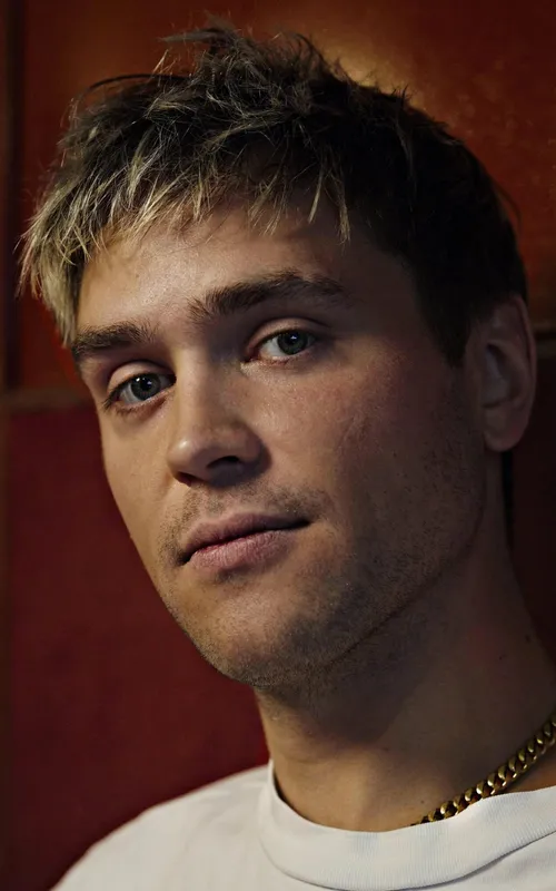 Ville Gobi Andersson