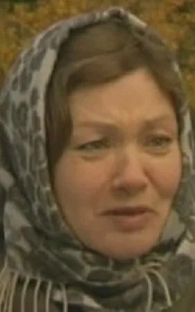 Natalya Beloshapkina