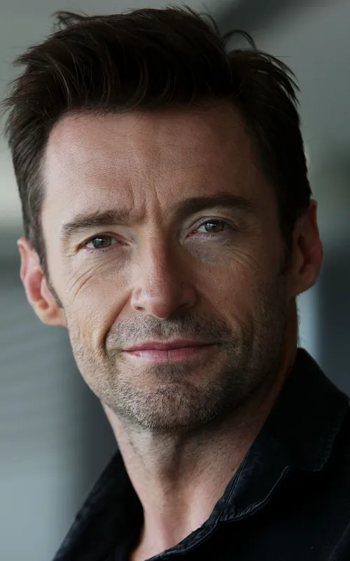 Hugh Jackman