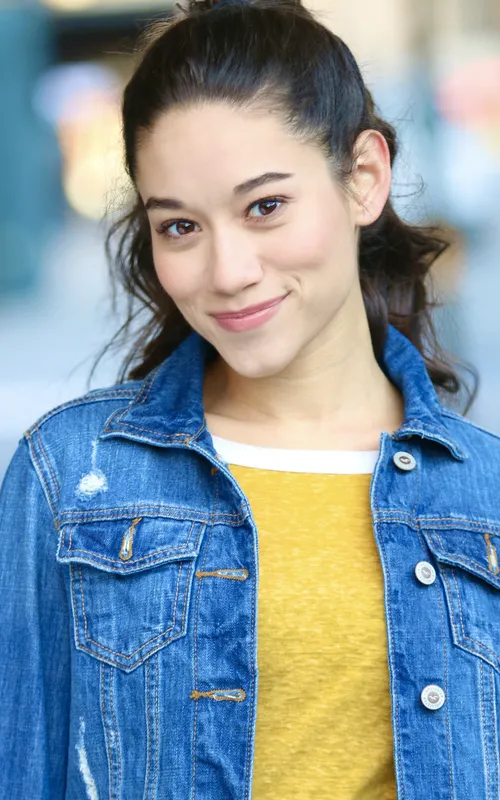 Ariana Chantelle Cordero