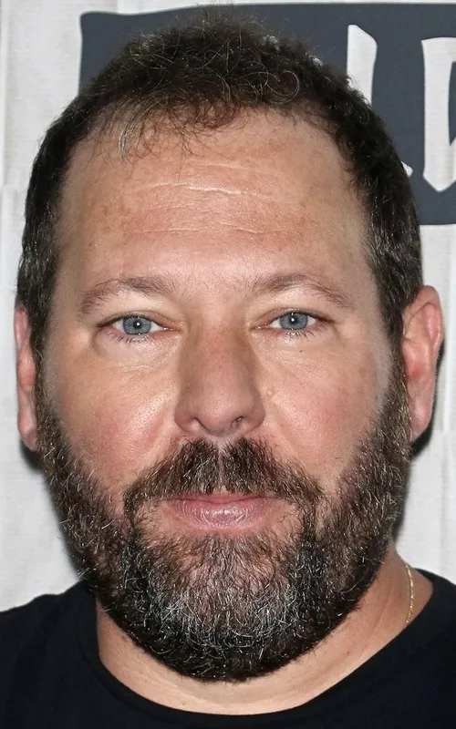 Bert Kreischer