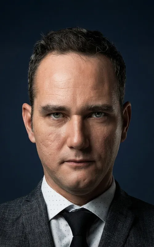 Serdar Yeğin