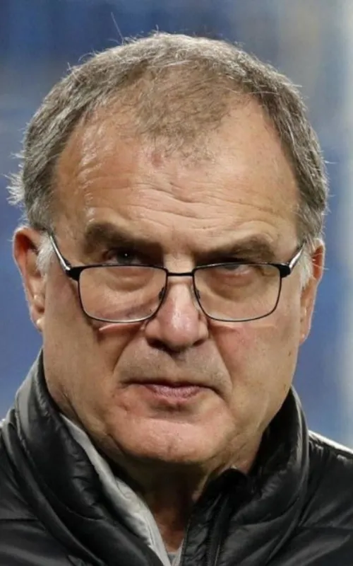 Marcelo Bielsa