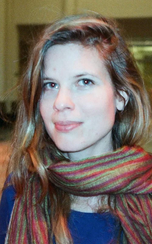 Juliana Johanidesová