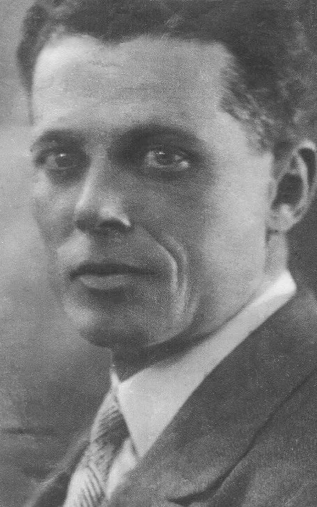 Ivan Malikov-Elvorti