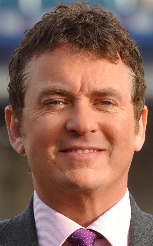 Shane Richie