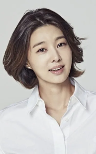 Park Min-jung
