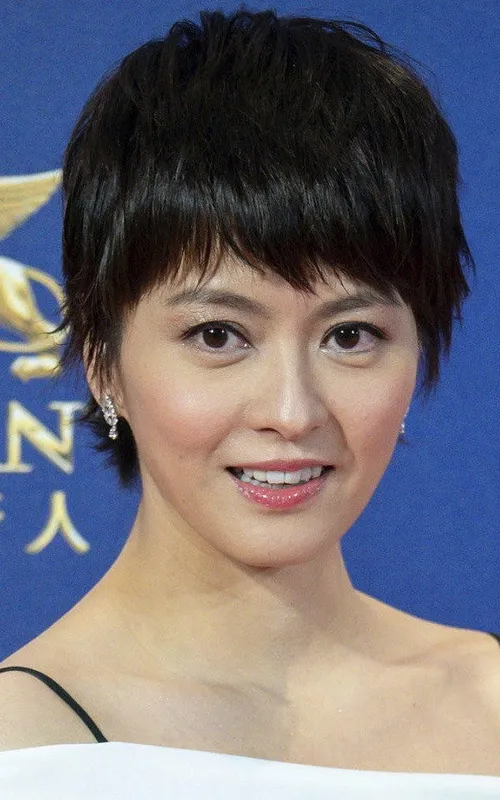 Gigi Leung Wing-Kei