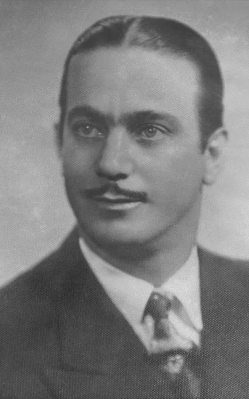 Navarro de Andrade