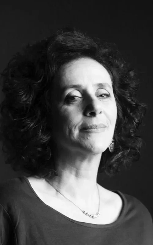 María Elena Pérez