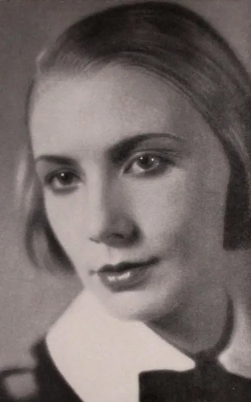 Annemarie von Rochhausen