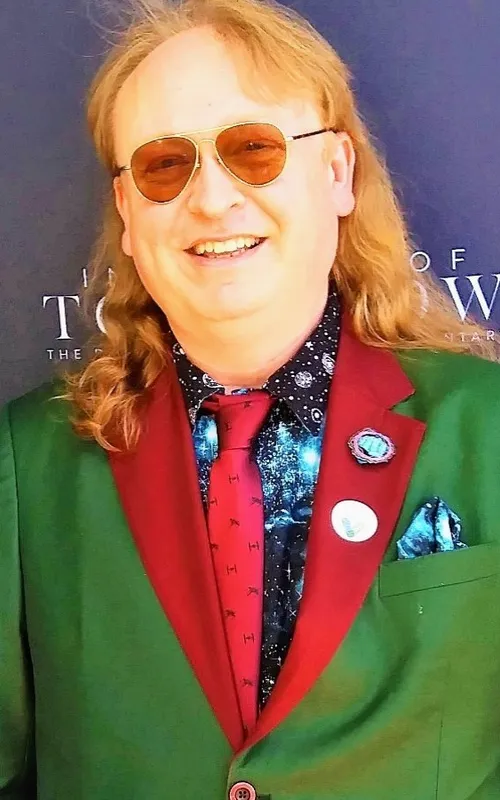 Malachy Fergus Godfrey