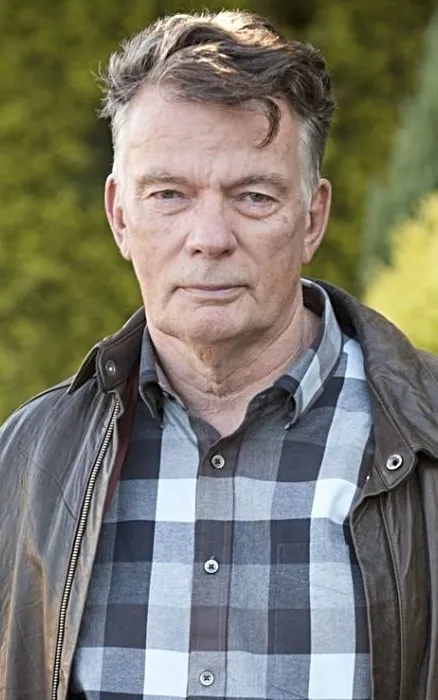 Russell Kiefel