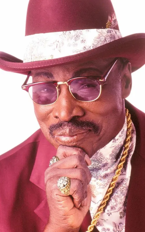 Rudy Ray Moore