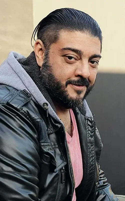 Ariel Pérez de María