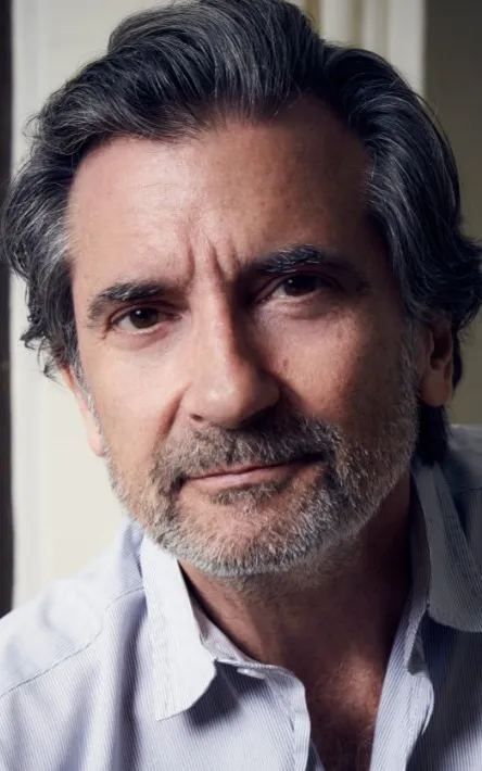 Griffin Dunne