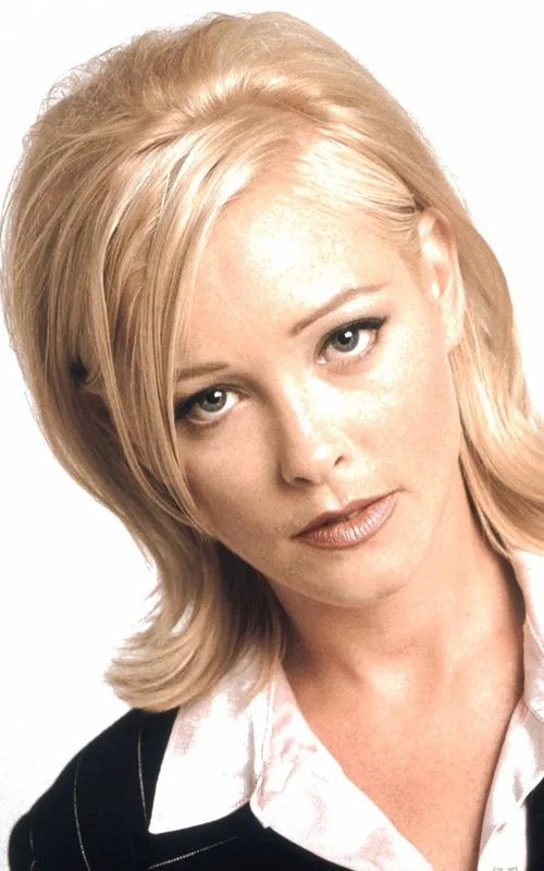 Pamela Gidley