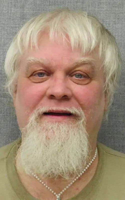 Steven Avery