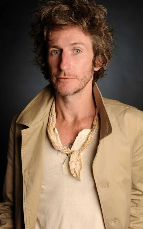 Tim Rogers