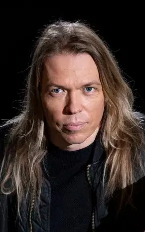 Eicca Toppinen