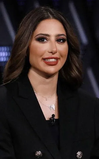 Rawan Al-Ali