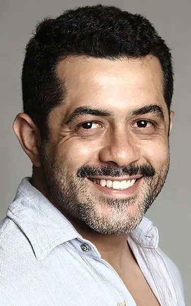 Luan Lima