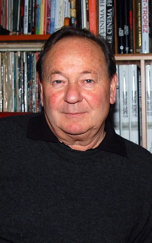 Pierre Koralnik