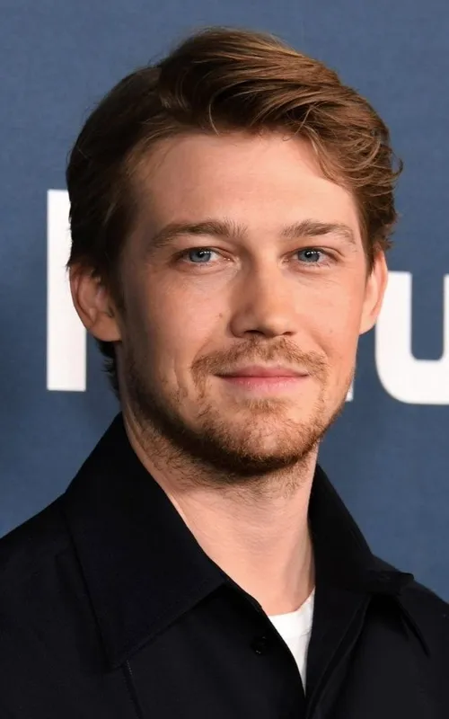 Joe Alwyn