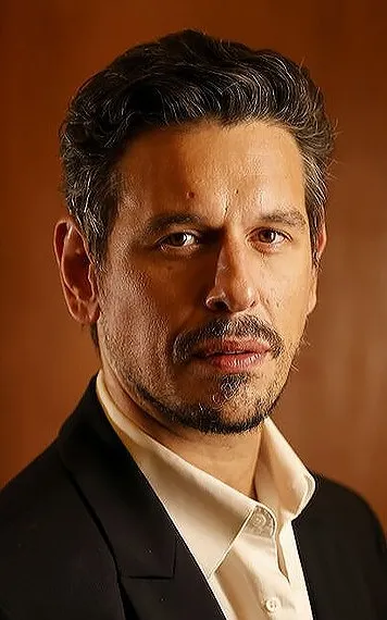 João Vicente de Castro