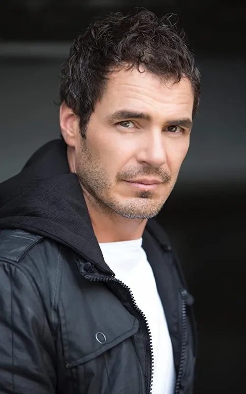 Dan Payne