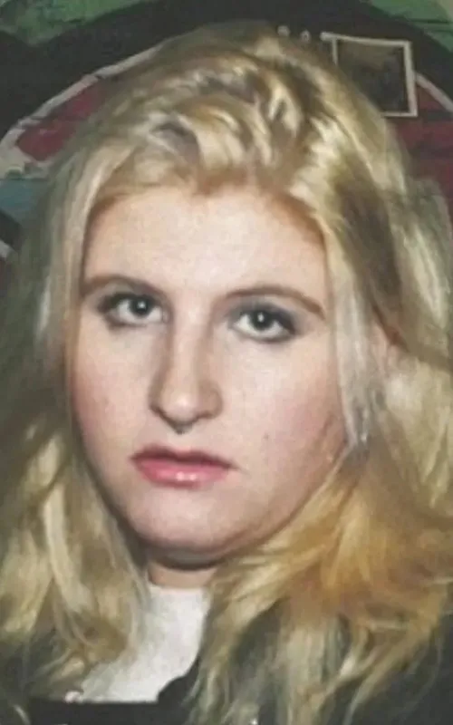 Louise Weard