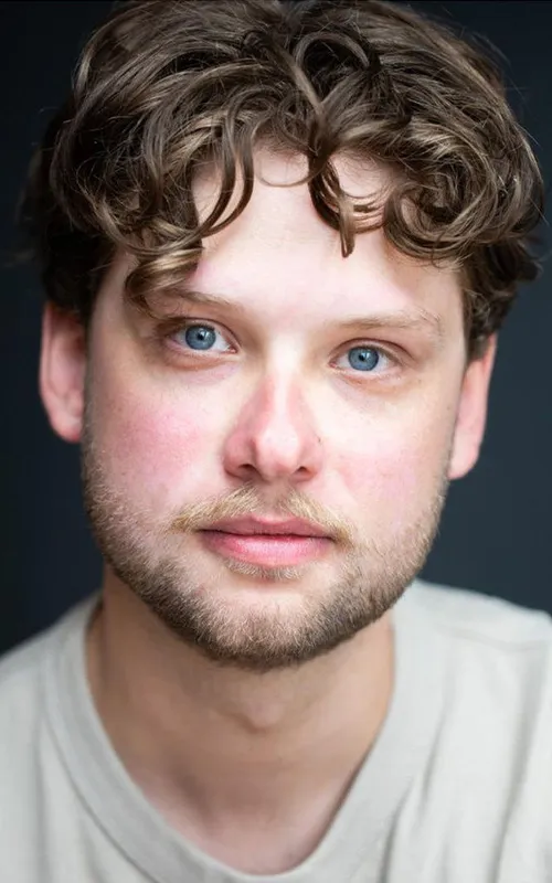 Vilberg Andri Pálsson