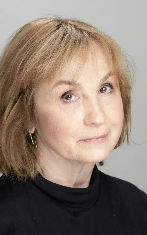 Larisa Grebenshchikova