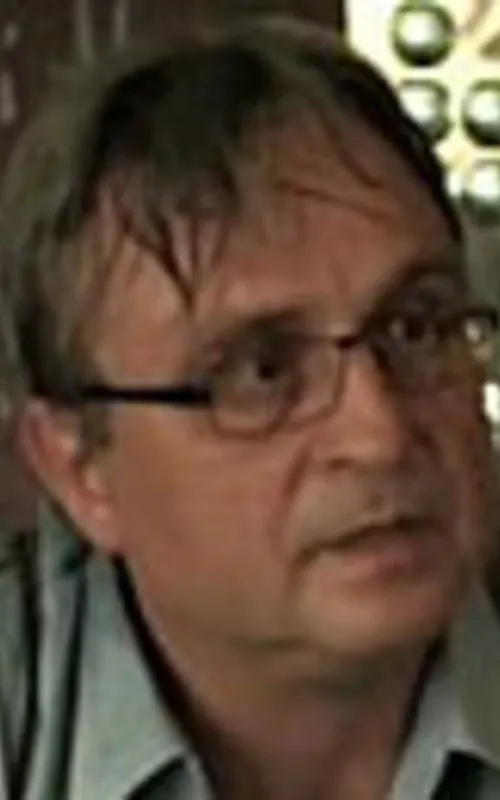 Pavel Šrom