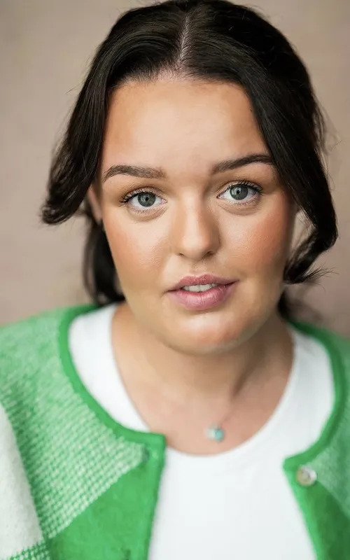 Jenna Higgins