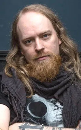 Anders "Blakkheim" Nyström