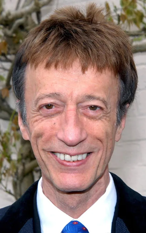 Robin Gibb