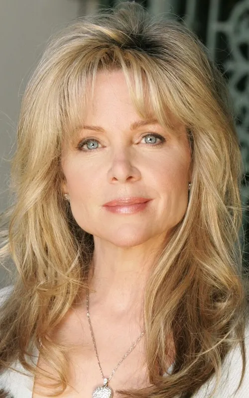 Lisa Hartman
