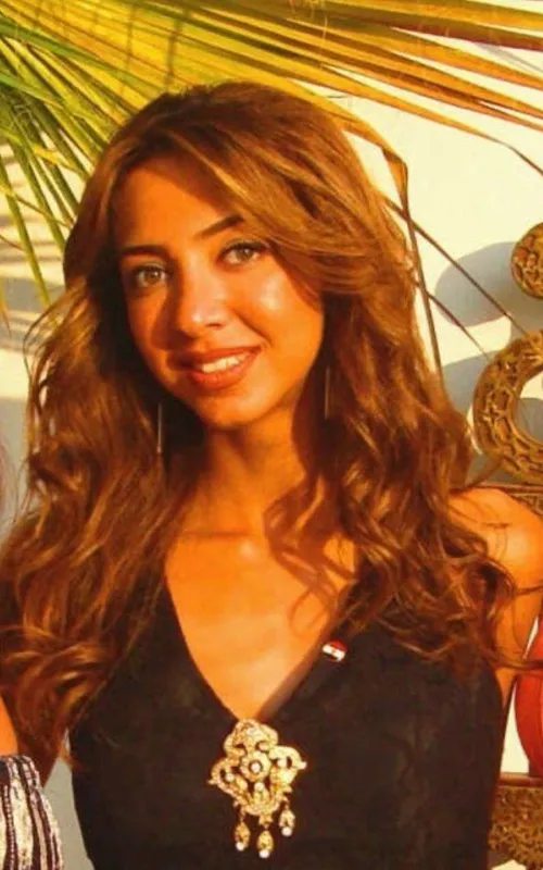 Mai Galal