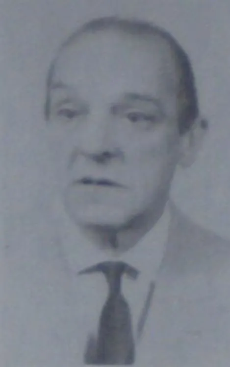 Miguel Ligero