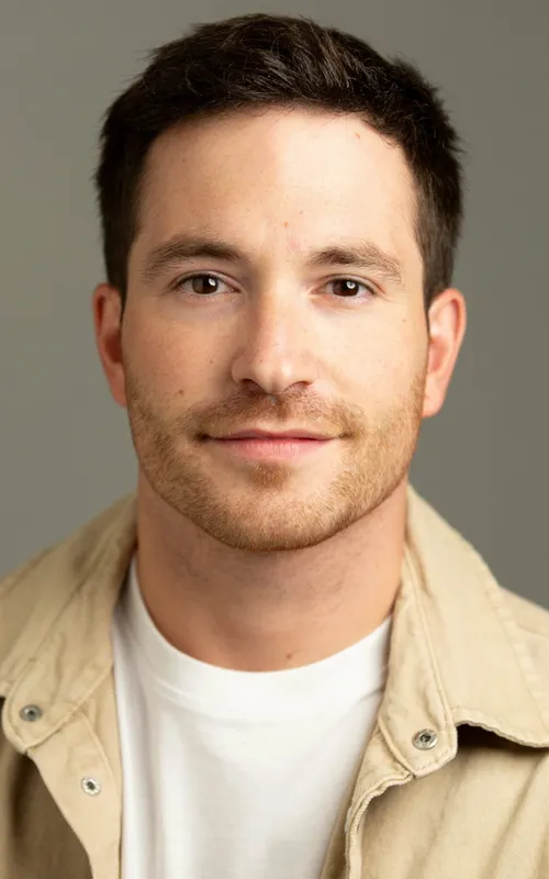 Sergio Crespo