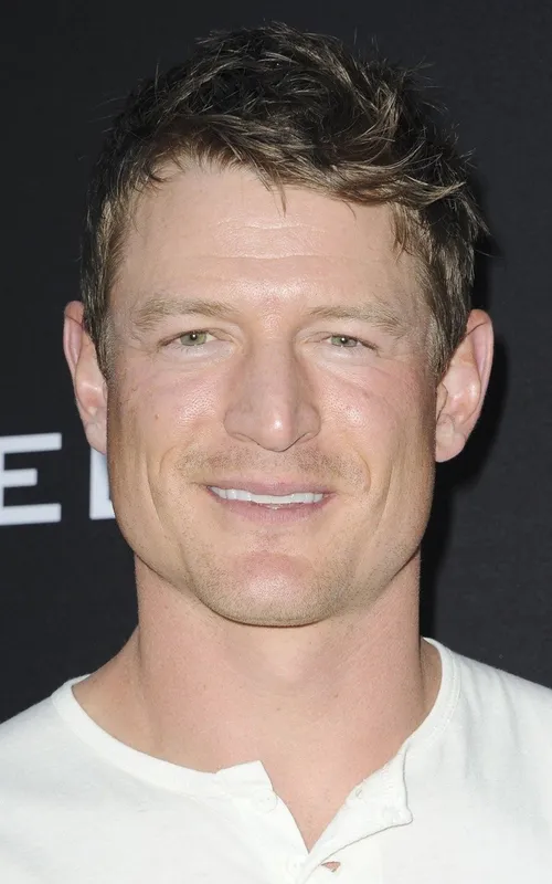 Philip Winchester