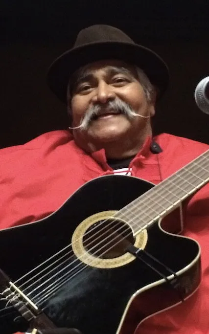 Ramon “Chunky” Sanchez