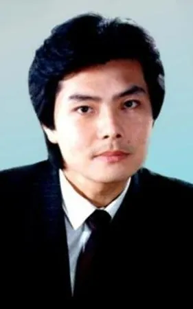Zhang Xiaolin