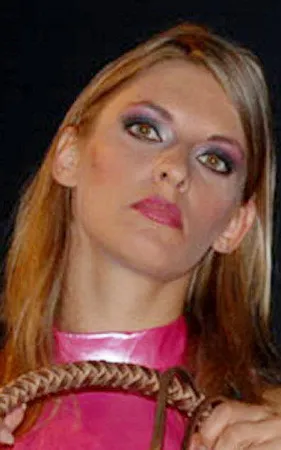 Mistress Cathy
