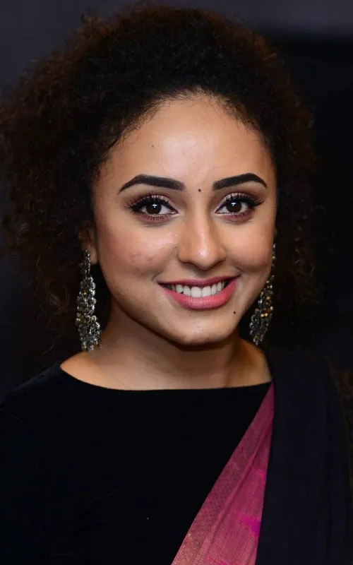 Pearle Maaney