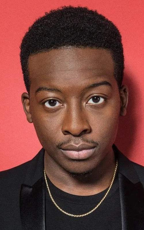 Brandon Micheal Hall
