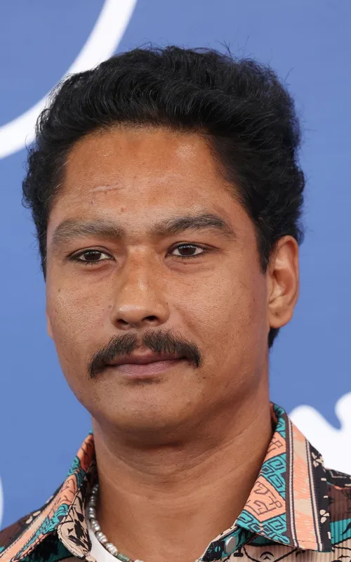 Saugat Malla